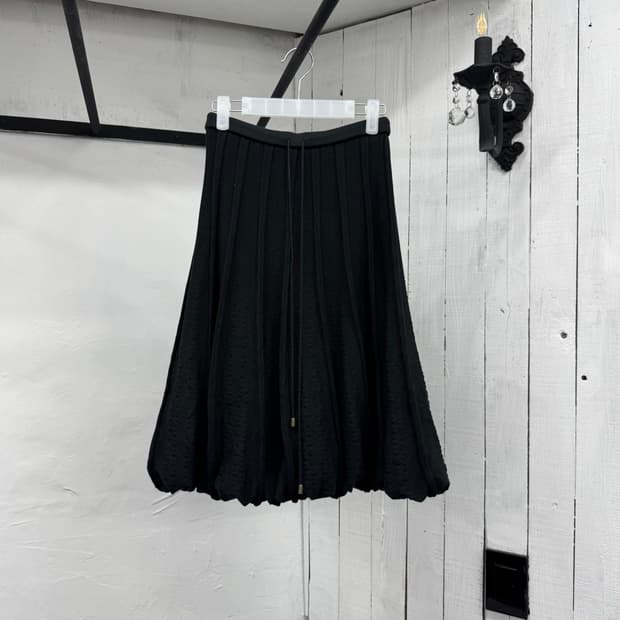 vtg skirt