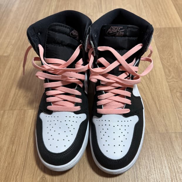 나이키 에어조던1 하이 270mm