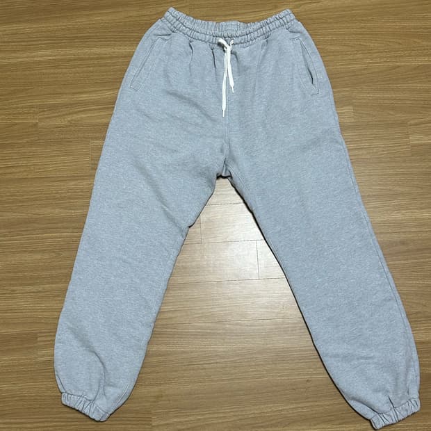 artifacts 아트이프액츠 스웻팬츠 34 XL