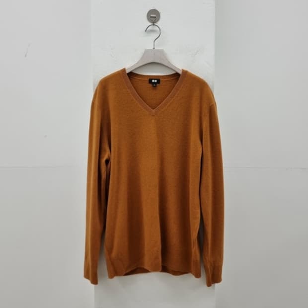 UNIQLO 유니클로 (캐시미어100%)