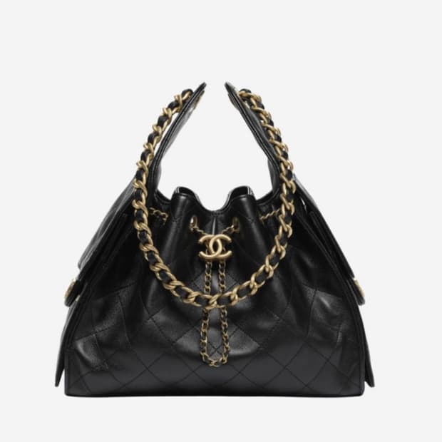 샤넬 제니백 최저가 정품가죽 급처 후기첨부