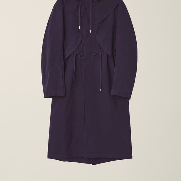 EE 누마레 커브드 피쉬테일 curved fishtail 사이즈 교환!