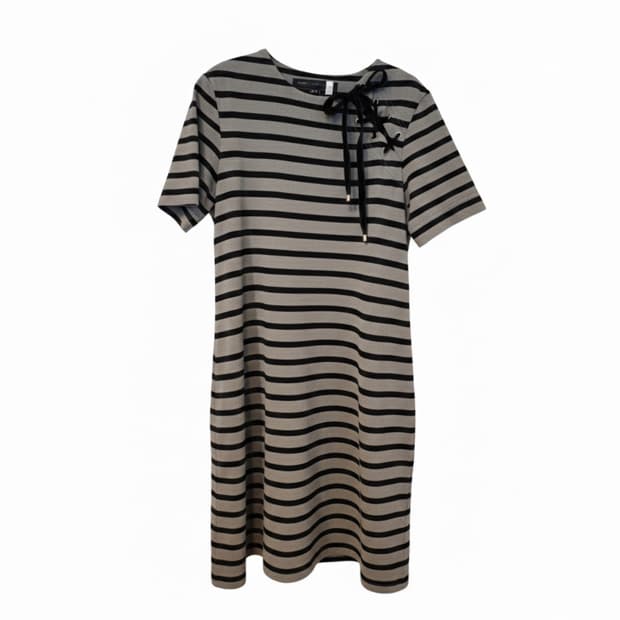 Marc Jacobs 마크제이콥스 스트라이프 원피스