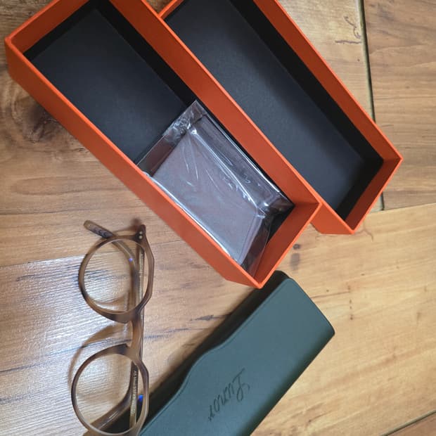 Lunor 안경판매합니다 