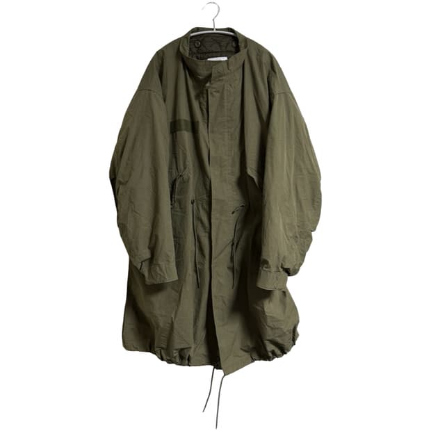 프릭스스토어 M65 피쉬테일 파카