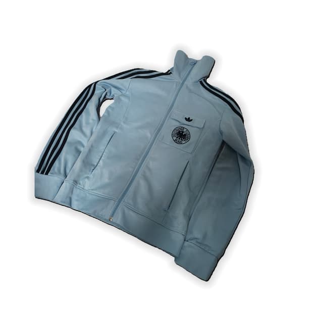 아디다스 독일 져지