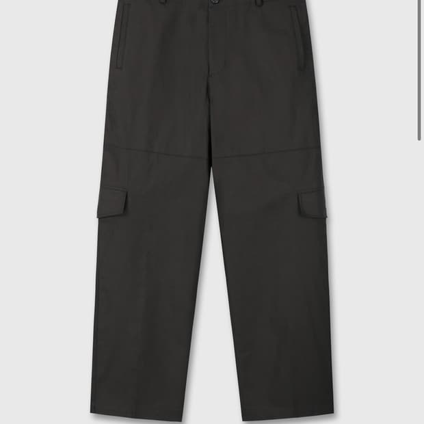 에피센터 투어리스트 Cargo trousers