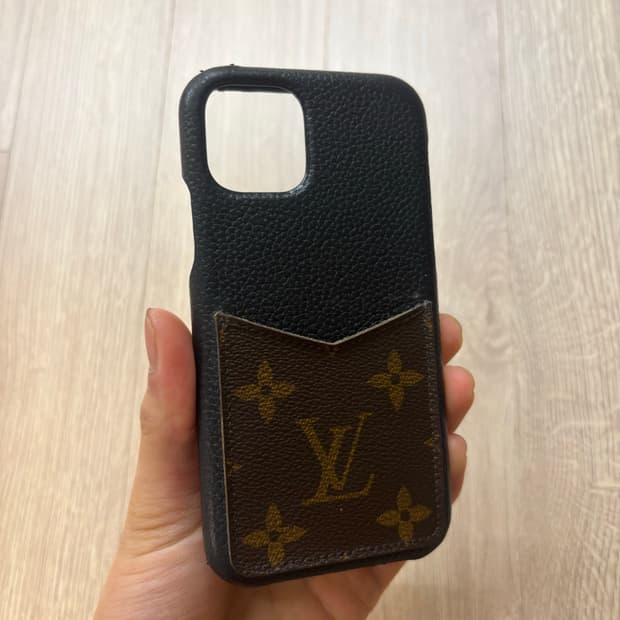 루이비통 아이폰 11 케이스