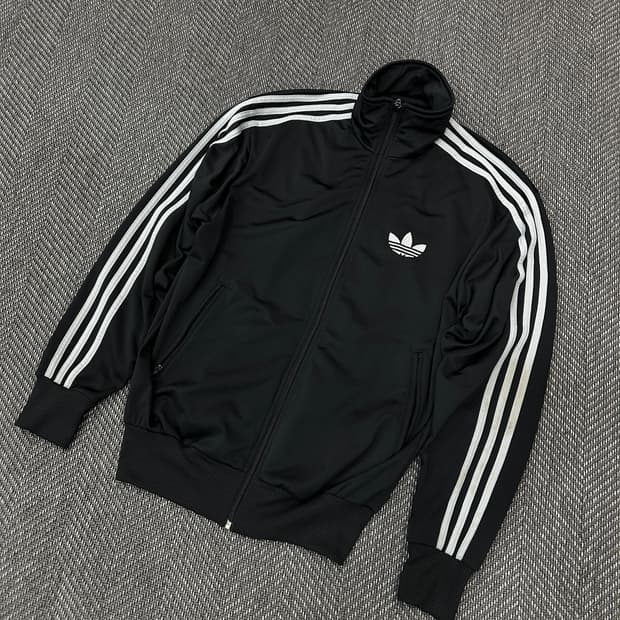 아디다스 구파져지 블랙실버S