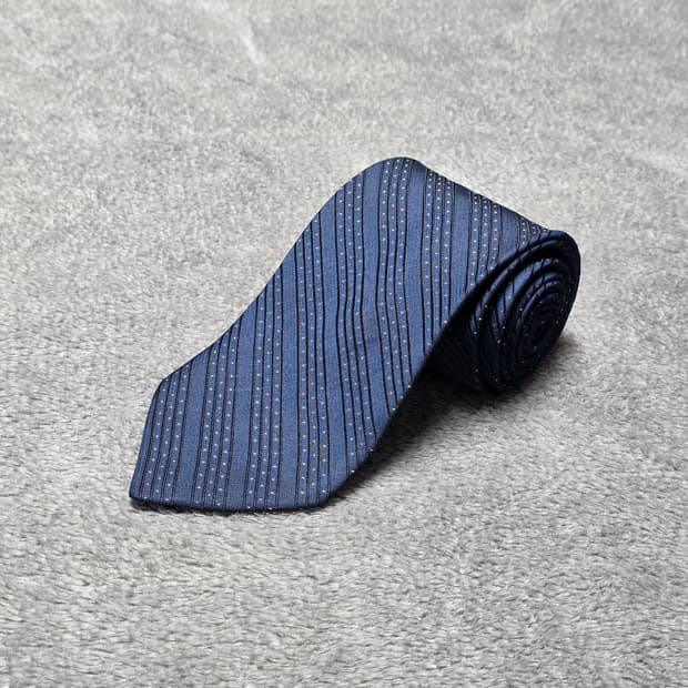 넥타이(챕스 랄프로렌) n189