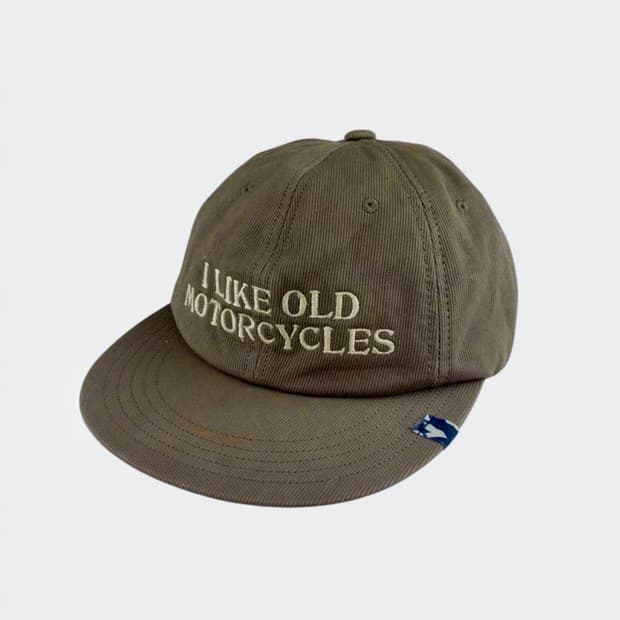 22ss ict EXCELSIOR II CAP (N.D.)
