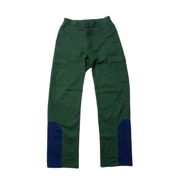 지알텐케이 립스탑 원단팬츠