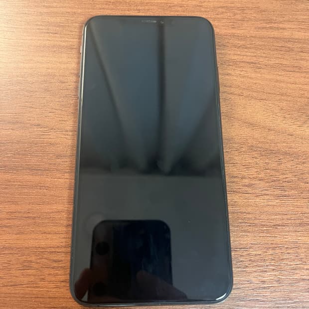 아이폰 XS MAX 512gb 블랙