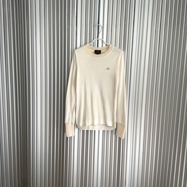 vivienne westwood knit