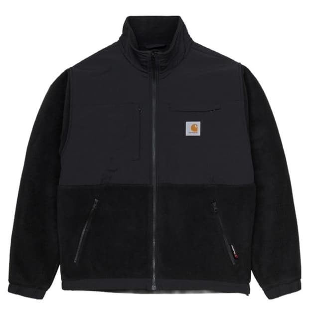 칼하트 노드 자켓 플리스