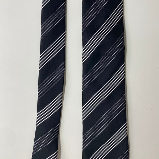 빈티지)넥타이