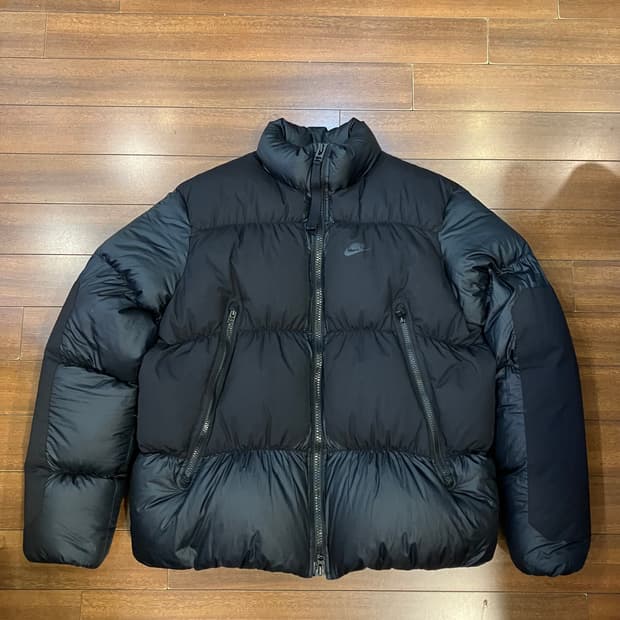 나이키 써마핏 리펠 패딩점퍼 XL