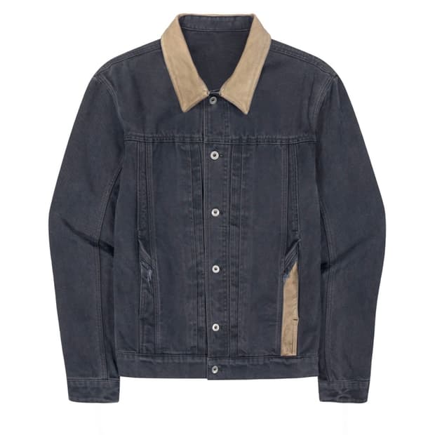 [L] 엑슬림 ep8 05 자켓 네이비