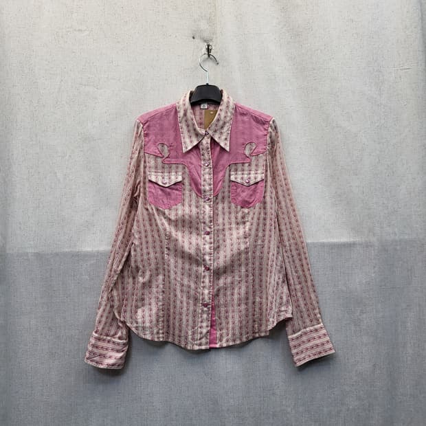 바나나리퍼블릭 여성 셔츠