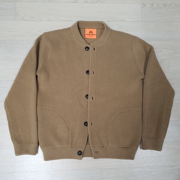 안데르센 안데르센 스키퍼 카멜