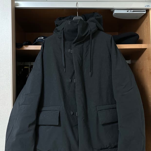 [5] 테아토라 sag 베리어라이저 에바포드