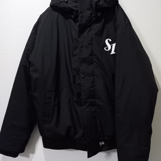삼성라이온즈 선수지급용 점펑 115/XXXL