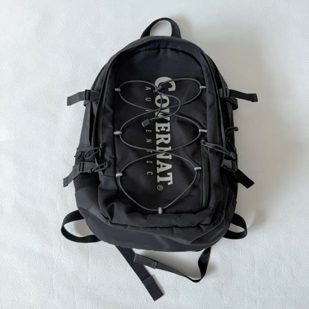 커버낫(Covernat) 백팩