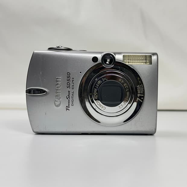 캐논 익서스 ixus 750 / sd550 / ixy 700 디카 카메라