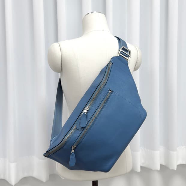 에르메스 시티 슬라이드 범백