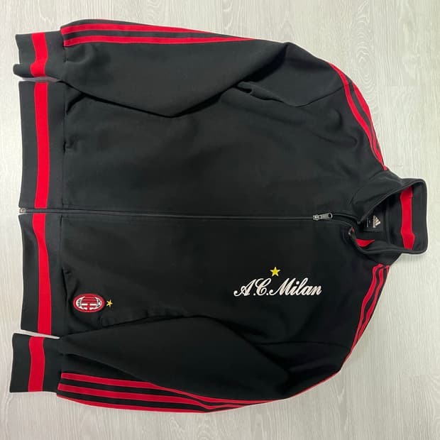 아디다스 AC밀란 져지 105