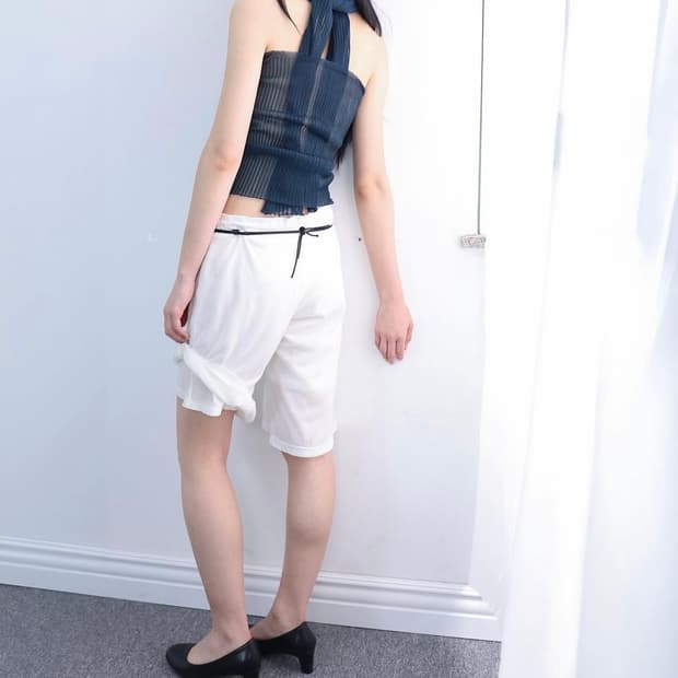 Ulika Sanctus 25ss pants