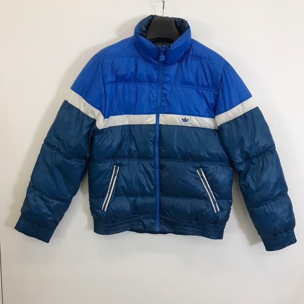 아디다스 윈터 패딩점퍼 [95사이즈]