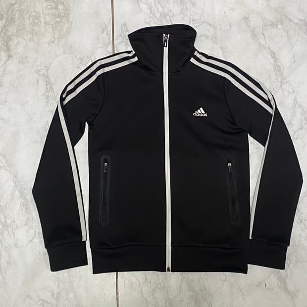 아디다스 여성 집업 트랙탑 져지 자켓 여성 85