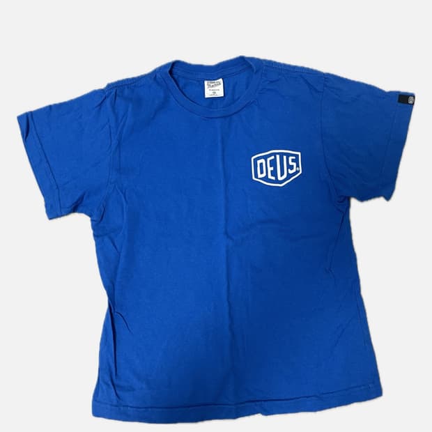 데우스 엑스 마키나 (키즈, 9size)