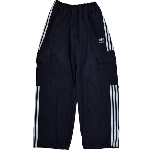 아디다스 유로파 스트링 카고팬츠