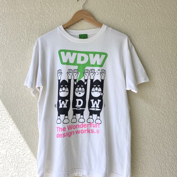 00s 빔즈 T X WDW