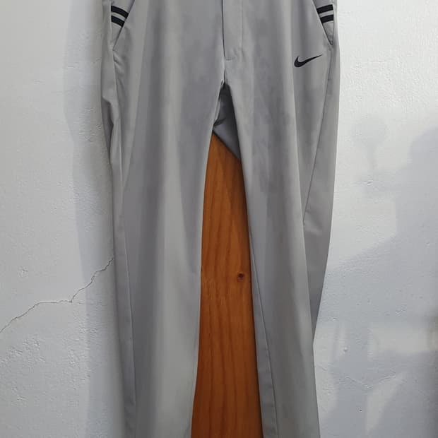 나이키 타이거우즈 골프바지(32)