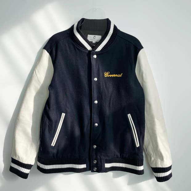 B1 커버낫 스타디움 재킷 95사이즈