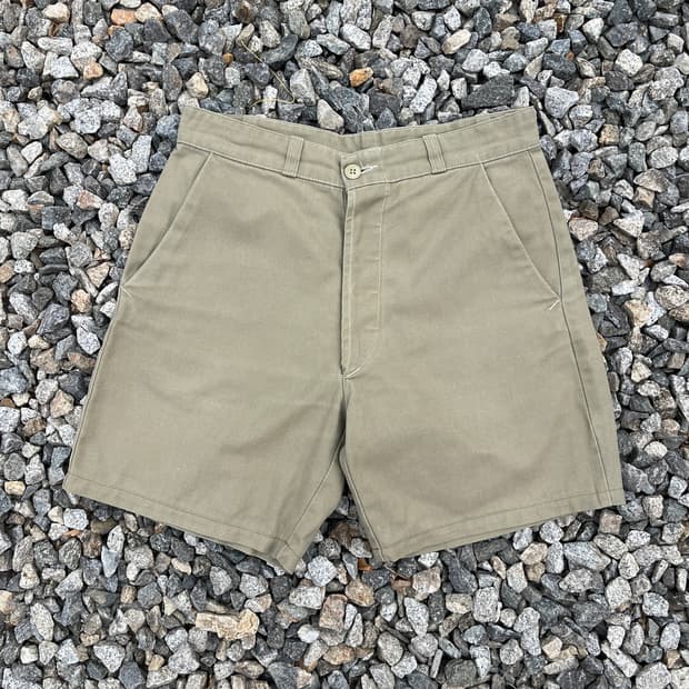 90s 빈티지 단톤 워크 팬츠 (실측확인)