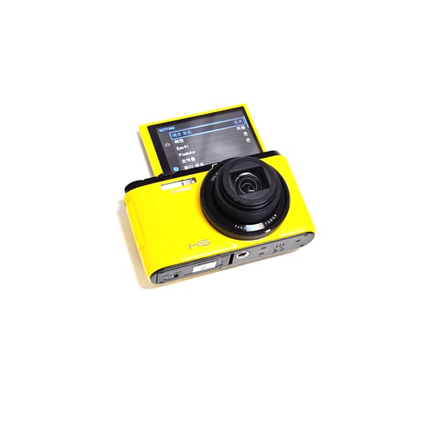 카시오 엑슬림 Casio Exilim EX-ZR1100 디카 카메라