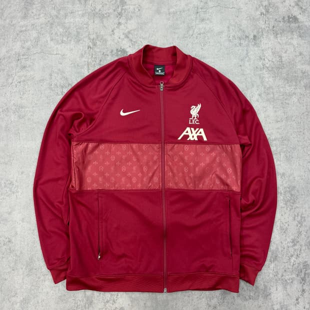 나이키 리버풀저지L