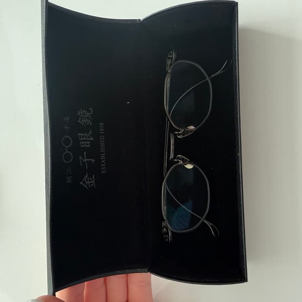 금자안경 KMP-14 TPGY