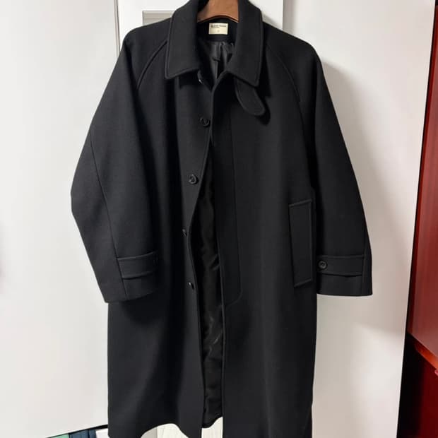 블랭크룸 발마칸코트