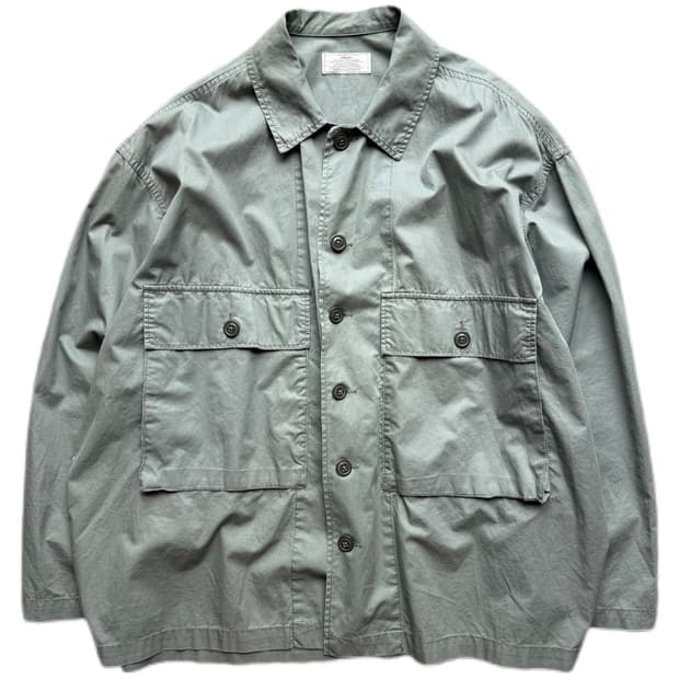 저널스탠다드 리룸 유틸리티 자켓 F(2XL)