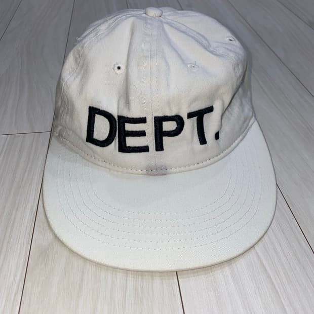 갤러리 디파트먼트 모자 