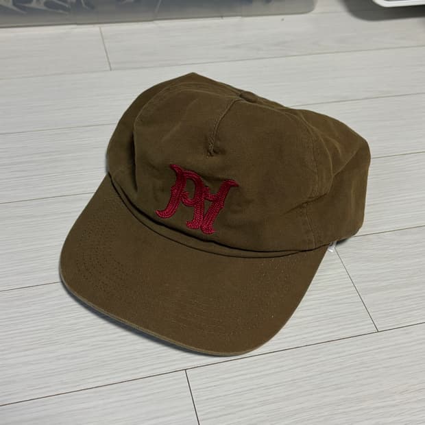 파르티멘토 모자