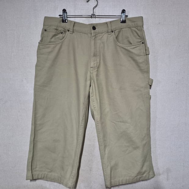 파타고니아 7부팬츠 (32)