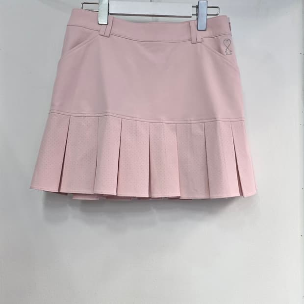 먼싱웨어 여성 골프 스커트