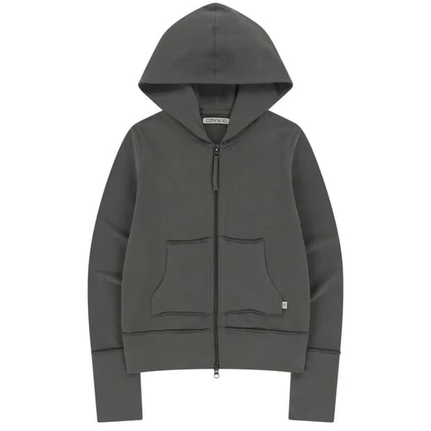 코이세이오 후드집업 