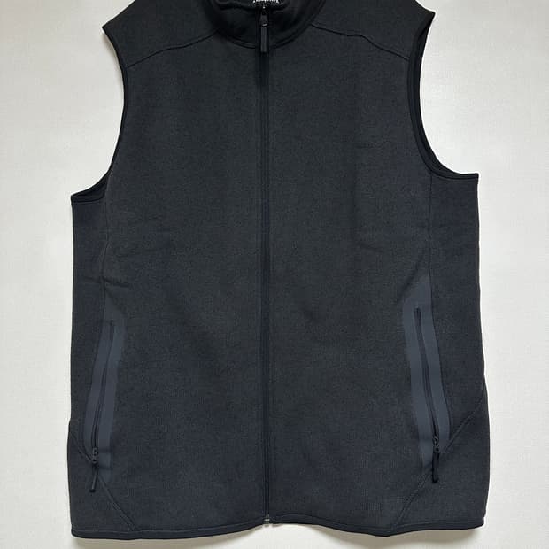 아크테릭스 코벳 베스트